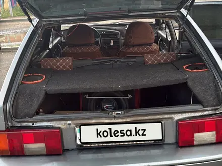 ВАЗ (Lada) 2114 2009 года за 450 000 тг. в Актобе – фото 6