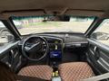 ВАЗ (Lada) 2114 2009 года за 450 000 тг. в Актобе – фото 5