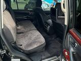 Lexus LX 570 2013 годаүшін25 500 000 тг. в Шымкент – фото 5