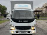 Foton 2013 годаүшін3 800 000 тг. в Шымкент