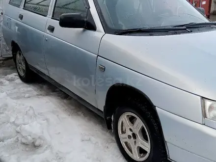 ВАЗ (Lada) 2111 2004 года за 1 500 000 тг. в Усть-Каменогорск – фото 2