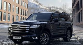 Toyota Land Cruiser 2021 года за 50 000 000 тг. в Алматы