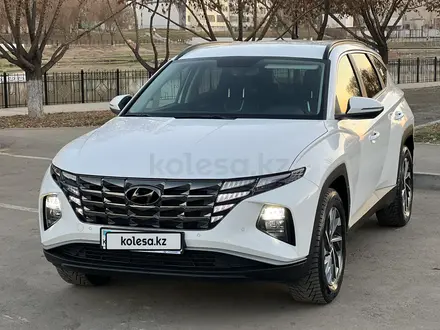 Hyundai Tucson 2023 года за 15 550 000 тг. в Астана