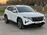 Hyundai Tucson 2023 года за 15 550 000 тг. в Астана – фото 3