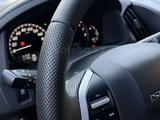 Isuzu D-Max 2018 года за 12 000 000 тг. в Шымкент – фото 4