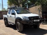 Isuzu D-Max 2018 года за 12 000 000 тг. в Шымкент