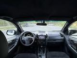 Isuzu D-Max 2018 года за 12 000 000 тг. в Шымкент – фото 5