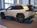 Toyota RAV4 Luxe 2026 годаүшін28 390 000 тг. в Караганда – фото 14