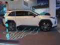 Toyota RAV4 Luxe 2026 годаүшін28 390 000 тг. в Караганда – фото 13