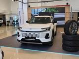 Toyota RAV4 Luxe 2026 года за 28 390 000 тг. в Караганда