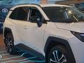 Toyota RAV4 Luxe 2026 годаүшін28 390 000 тг. в Караганда – фото 11