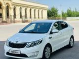 Kia Rio 2014 годаүшін4 900 000 тг. в Шымкент