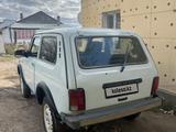 ВАЗ (Lada) Lada 2121 2012 годаүшін1 600 000 тг. в Караганда – фото 2