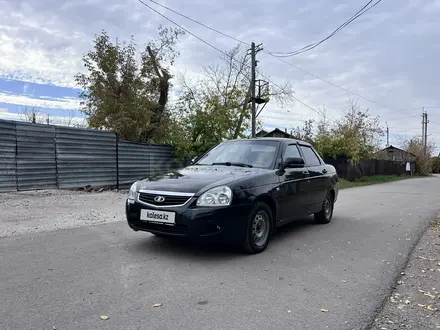 ВАЗ (Lada) Priora 2170 2012 года за 2 150 000 тг. в Астана – фото 6