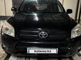 Toyota RAV4 2008 года за 6 000 000 тг. в Шымкент – фото 2