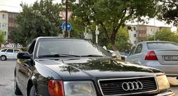 Audi 100 1992 годаfor2 000 000 тг. в Шымкент