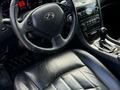 Infiniti EX35 2008 года за 7 300 000 тг. в Костанай – фото 14