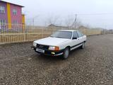 Audi 100 1989 года за 1 600 000 тг. в Кентау – фото 2