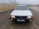 Audi 100 1989 года за 1 600 000 тг. в Кентау