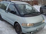 Toyota Previa 1994 годаfor2 400 000 тг. в Астана – фото 4