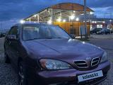 Nissan Primera 2001 годаүшін2 500 000 тг. в Петропавловск – фото 4