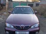Nissan Primera 2001 годаүшін2 500 000 тг. в Петропавловск