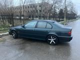 BMW 523 1996 года за 2 300 000 тг. в Шымкент – фото 3