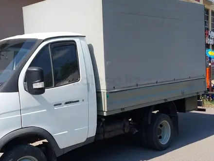 ГАЗ ГАЗель 2008 года за 4 000 000 тг. в Шымкент – фото 2