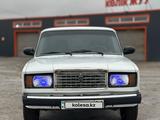 ВАЗ (Lada) 2107 2008 года за 1 150 000 тг. в Актобе – фото 3