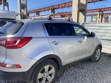 Kia Sportage 2012 года за 6 400 000 тг. в Астана – фото 2