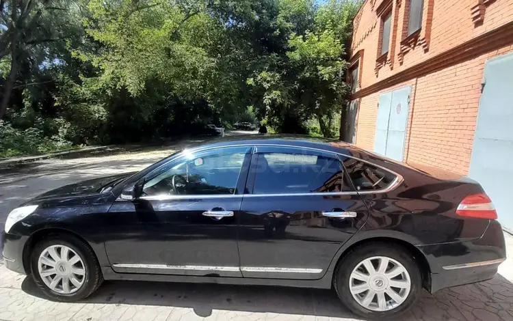 Nissan Teana 2010 годаүшін5 000 000 тг. в Астана