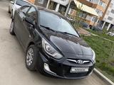 Hyundai Accent 2014 года за 3 100 000 тг. в Костанай – фото 2