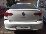 Volkswagen Polo 2020 года за 6 500 000 тг. в Тараз – фото 5