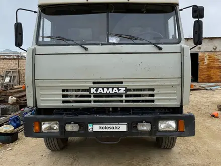 КамАЗ  53212 2005 года за 7 500 000 тг. в Актау