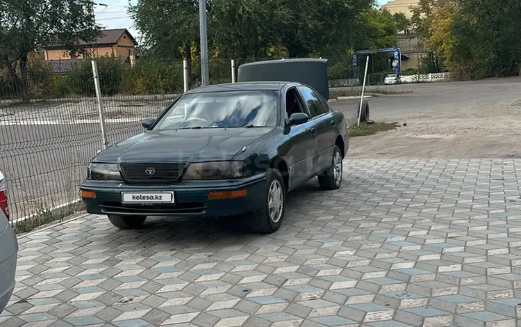 Toyota Avalon 1995 годаүшін2 300 000 тг. в Караганда