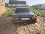 Audi 100 1987 года за 700 000 тг. в Алматы – фото 2