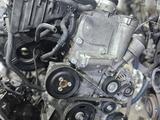 Двигатель Volkswagen Polo 1.6 CFNA BTS с гарантией! за 650 000 тг. в Астана – фото 2