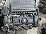 Двигатель Volkswagen Polo 1.6 CFNA BTS с гарантией! за 650 000 тг. в Астана