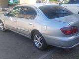 Nissan Cefiro 1999 годаүшін2 500 000 тг. в Усть-Каменогорск – фото 4