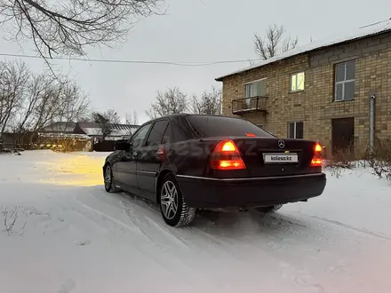 Mercedes-Benz C 220 1994 года за 2 000 000 тг. в Караганда – фото 8