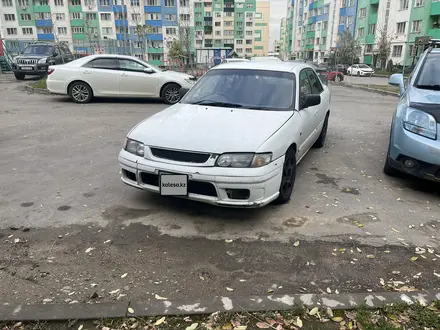 Mazda Capella 1998 года за 1 000 000 тг. в Алматы