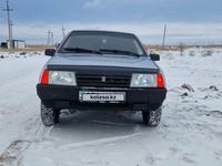 ВАЗ (Lada) 21099 1998 годаүшін750 000 тг. в Астана