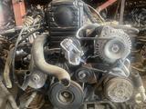 Двигатель CD20TI на Ниссан Ларго 1996-1999 за 300 000 тг. в Алматы – фото 4