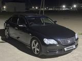 Toyota Mark X 2009 года за 5 290 000 тг. в Атырау – фото 2