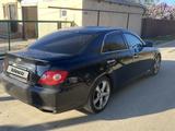 Toyota Mark X 2009 года за 5 290 000 тг. в Атырау – фото 3