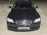 Toyota Mark X 2009 года за 5 290 000 тг. в Атырау