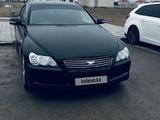 Toyota Mark X 2009 года за 5 290 000 тг. в Атырау – фото 5