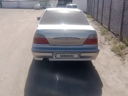 Daewoo Nexia 2005 года за 550 000 тг. в Айтеке би