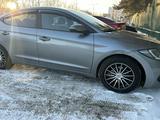 Hyundai Elantra 2000 годаүшін6 000 000 тг. в Кокшетау