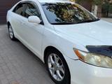 Toyota Camry 2008 года за 4 500 000 тг. в Костанай – фото 3